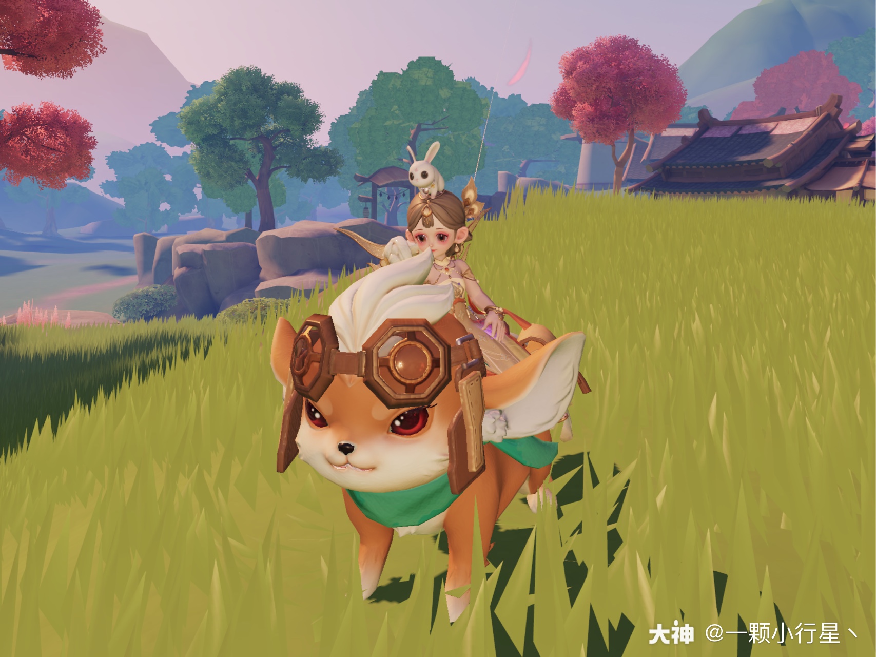 wyds_163 官方抖音号 @网易大神 下载大神 游戏圈 梦幻西游三维版