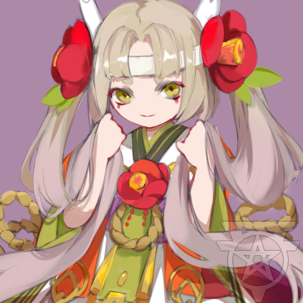 阴阳师同人# #丑时之.