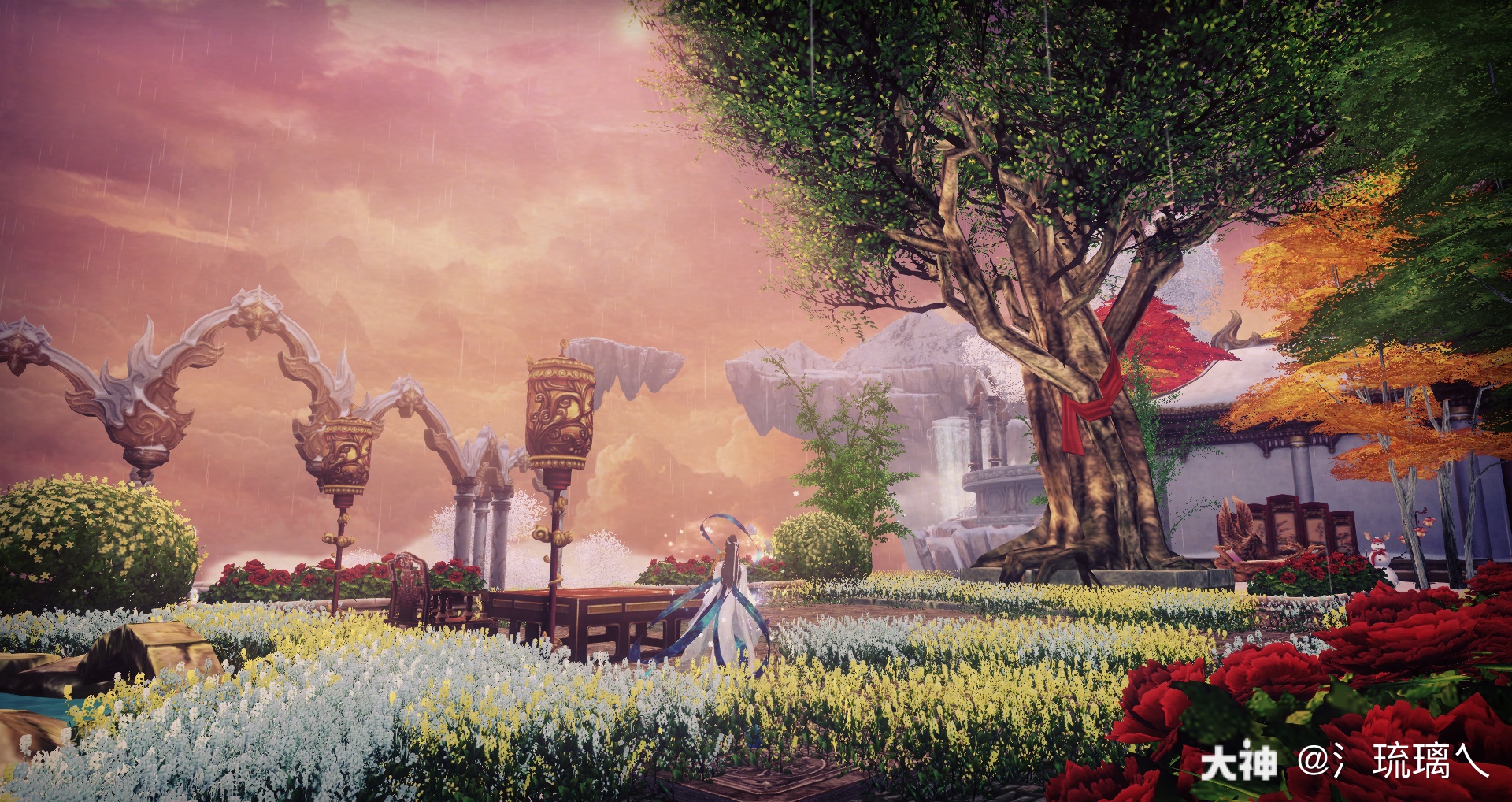 天下3 烟刹集 虹影初消雨脚收 凭高聊复散牢愁 烟横三市蜂房屋 尘掩重 来自网易大神天下3圈子 一伴香橙丷 天下3 烟刹集 虹影初消雨脚收 凭高聊复散牢愁 烟横三市蜂房屋 尘掩重 来自网易大神天下3圈子 一伴香橙丷