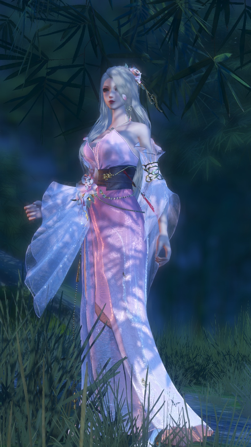 新倩女次世代# #新倩.