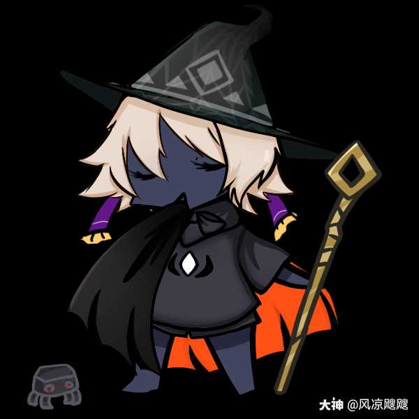 光遇预言季# 冲冲冲!