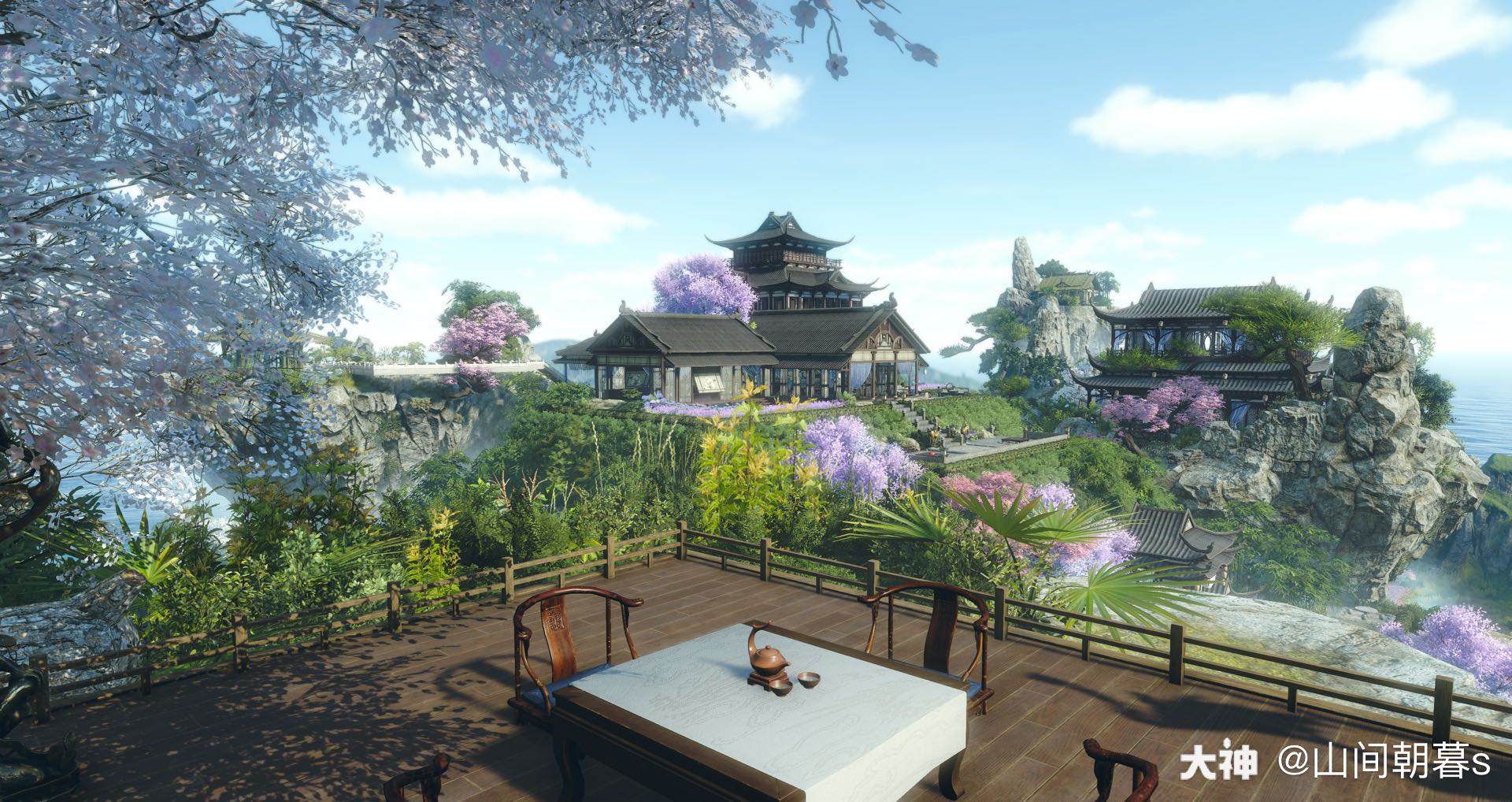 【沐芳若英】 12级中央.