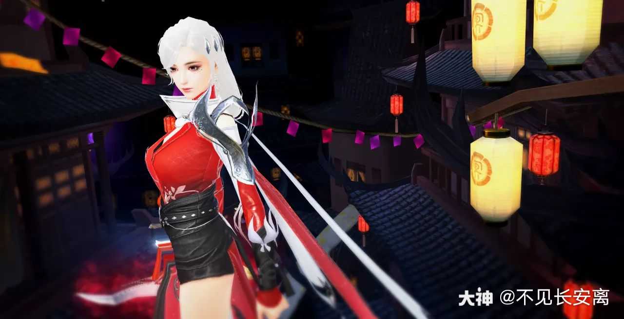 你们期待更新后的自己_来自网易大神倩女幽魂手游圈子_不见