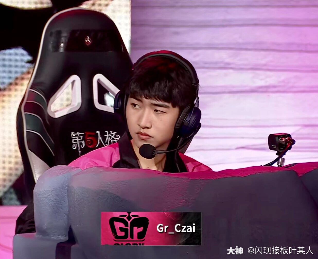 来自网易大神第五人格圈子_闪现接板叶某人