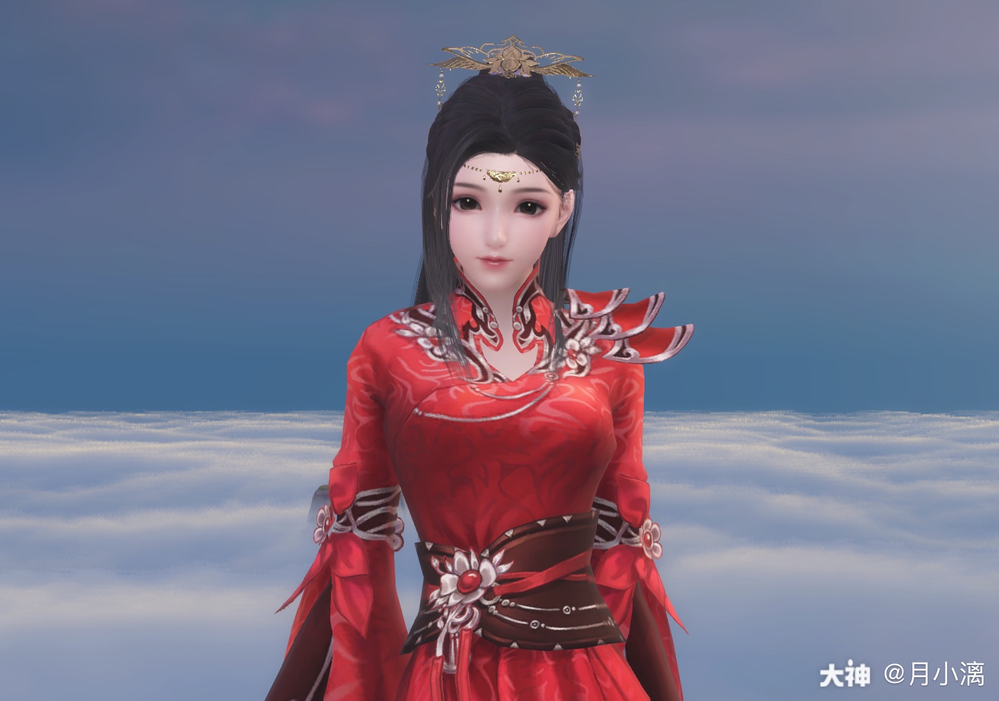 wyds_163 官方抖音号 @网易大神 下载大神 游戏圈 新倩女幽魂 #三界