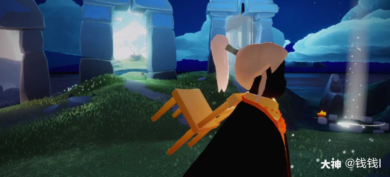 想求cp 固玩这里真的超级社恐所以刚开始会放不开最好想找同好jojo 黄金神威 来自网易大神光 遇圈子 钱钱l