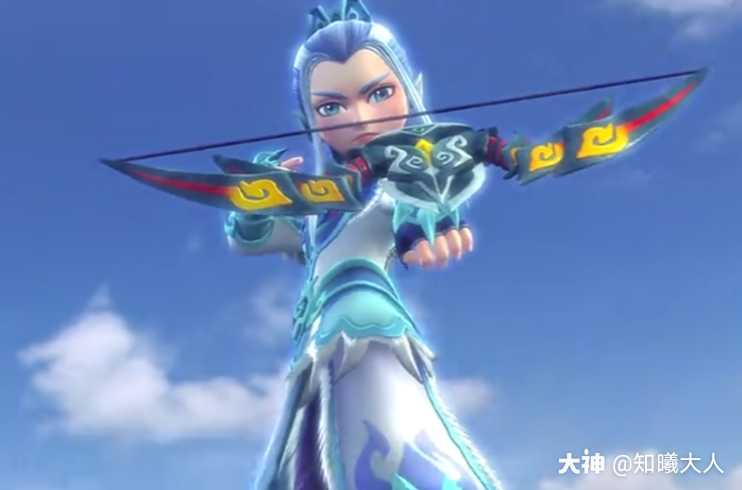 在知曦眼里符合帅气的角色有:逍遥生,龙太子,剑侠客,杀破狼 符合谰