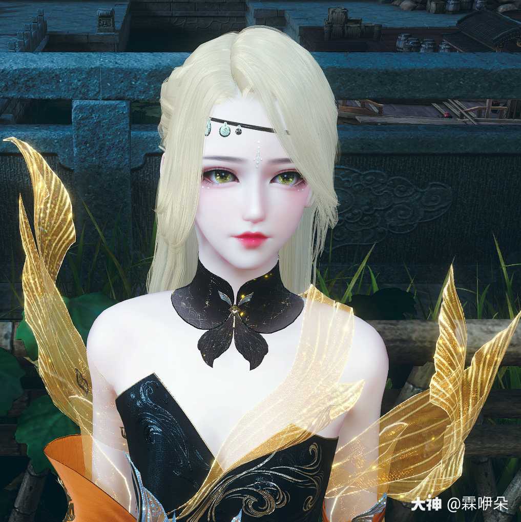 原创脸型,已上传捏脸站,欢迎大家前来下载,喜欢给个赞,好评个呀,谢谢