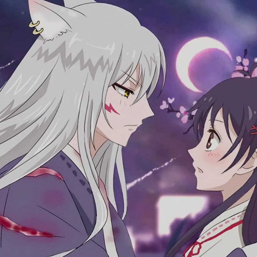 一个星期一次情侣头像 #墨玥话屋##倩女幽魂手游