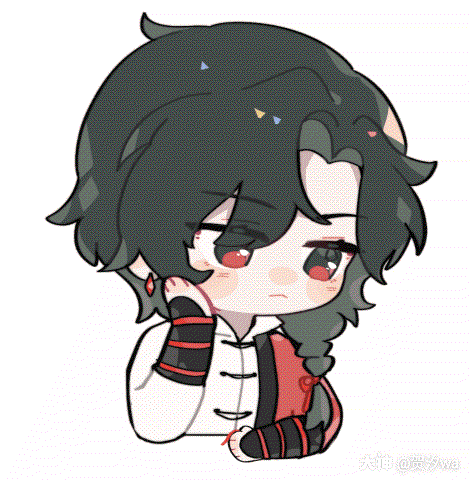 今年三月入坑,时间虽不算长但也真的是很喜欢这个