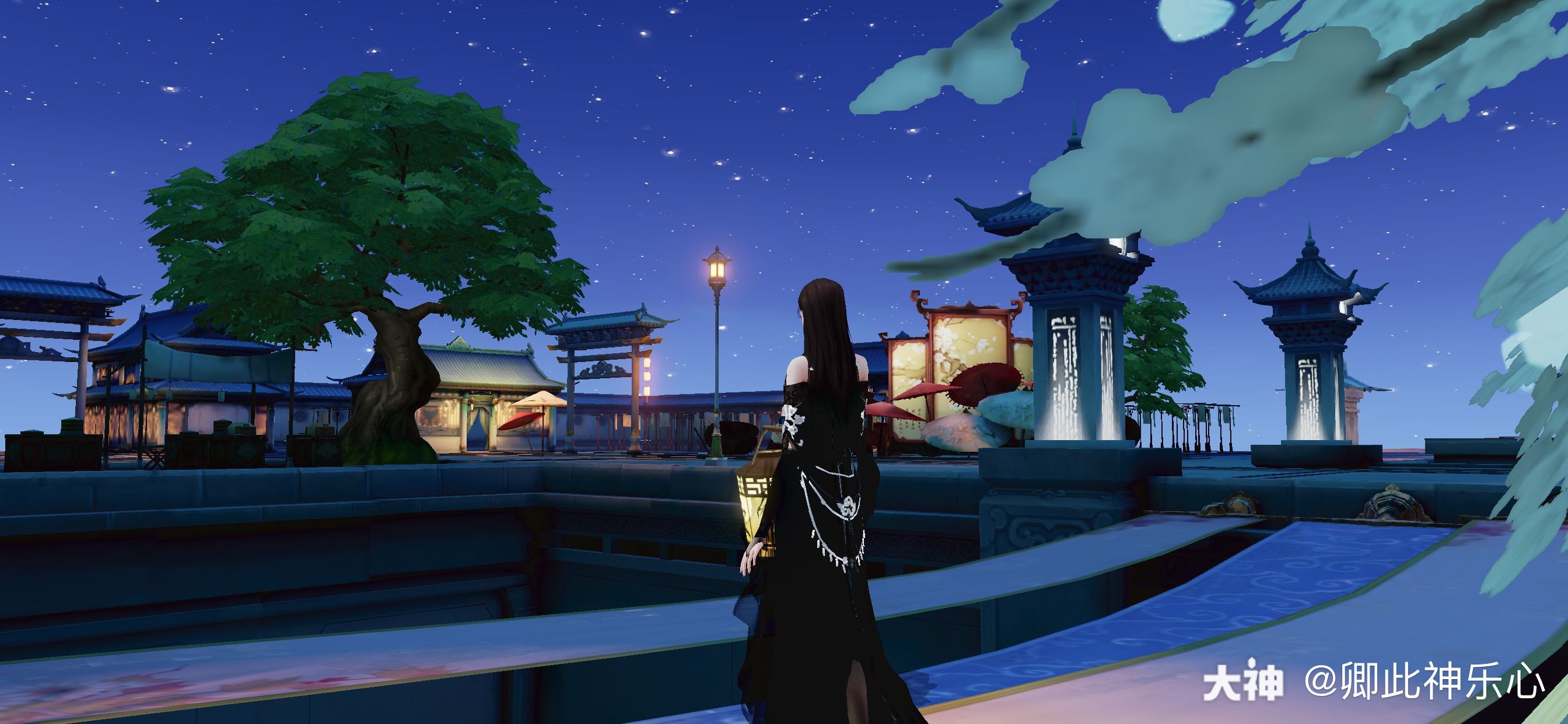 良辰美景# 今日主题:.