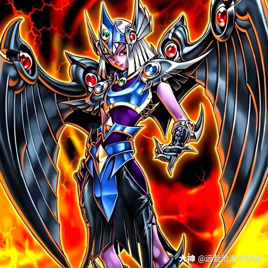 女武神有四种形态 ,但不是女武神字段神力女武神 与武僧战士有关暗黑