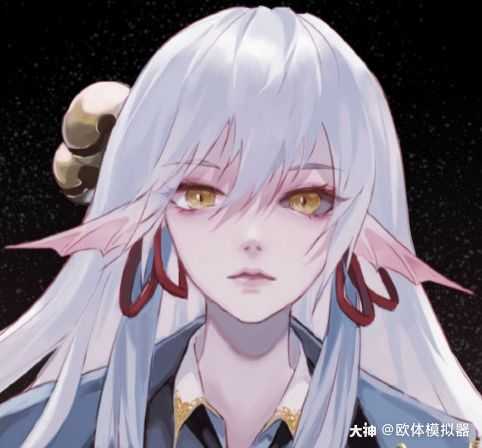 铃鹿御前到底什么时候才能有皮肤啊!