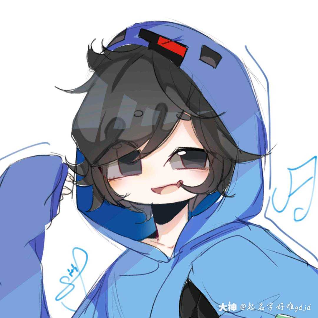 设计理念:来自我最喜欢的一位我的世界主播