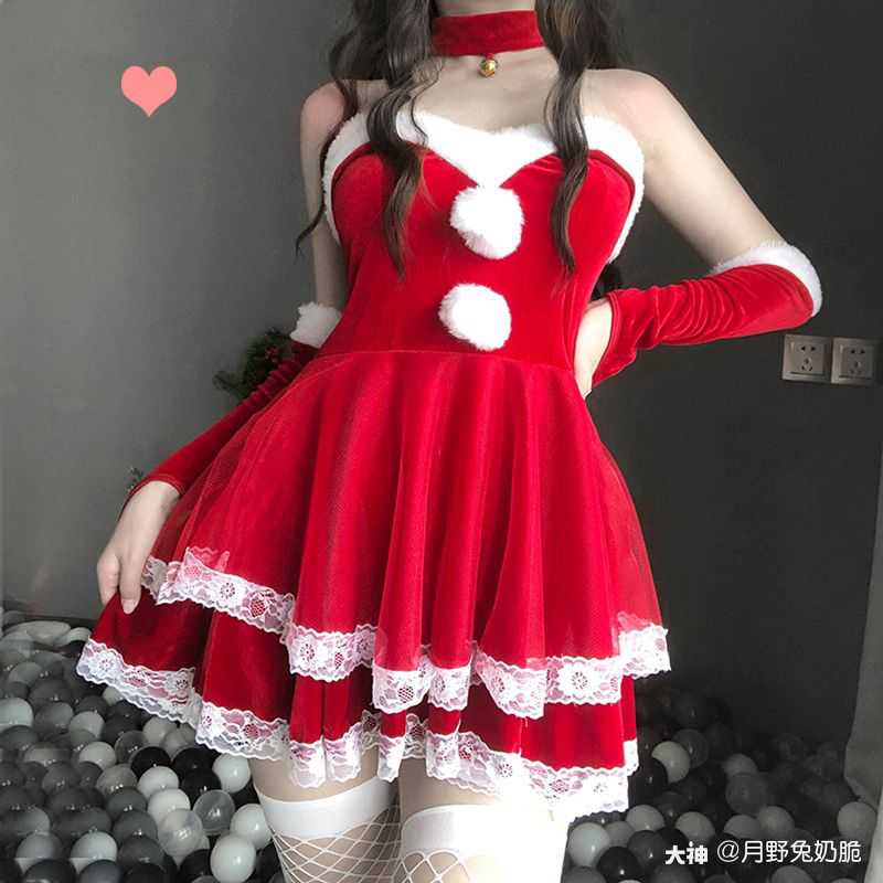 明日之后 你期望的圣诞时装家具是?