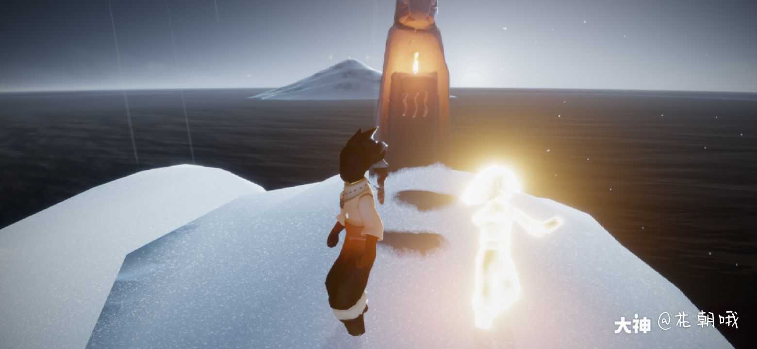 今日份烤龙骨_来自网易大神光·遇圈子_花朝哦