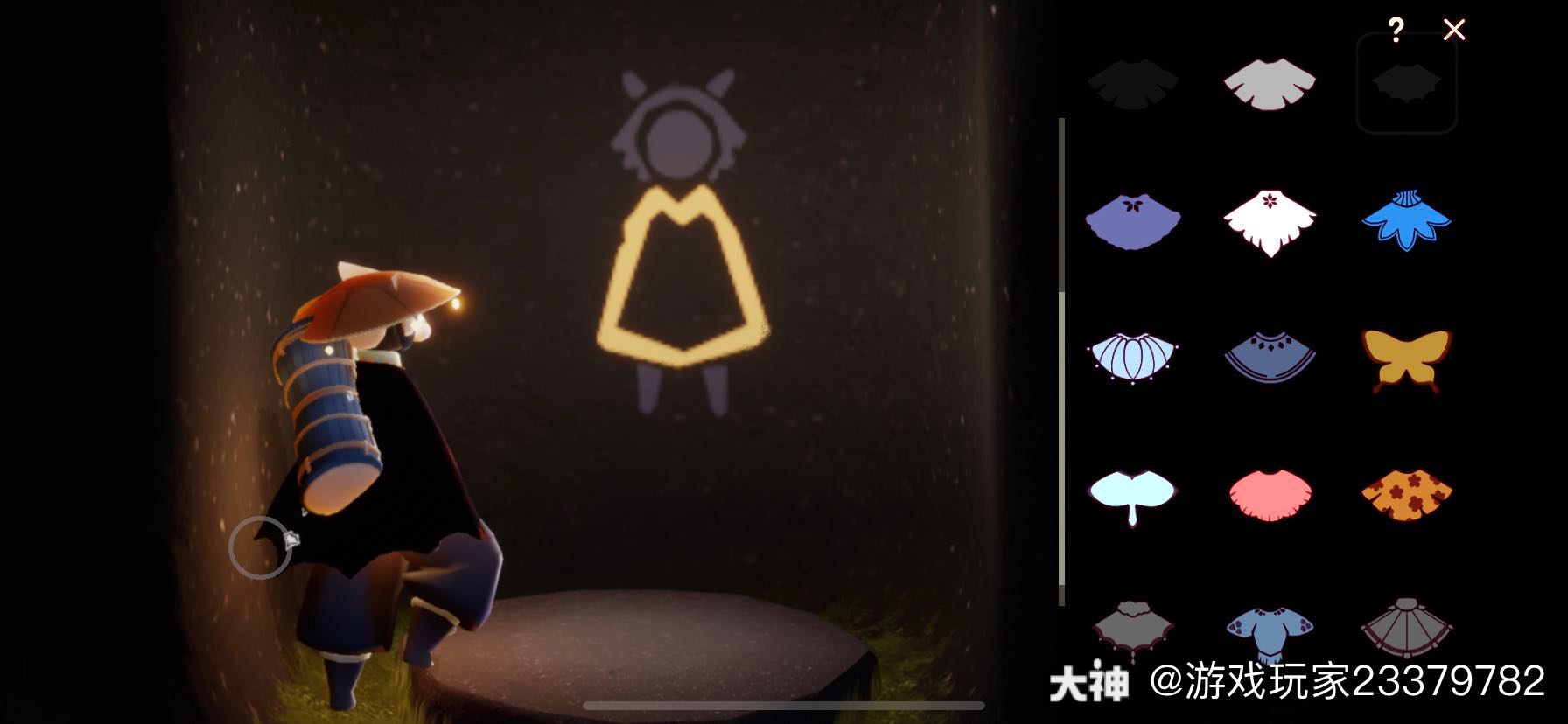 棉裤季入坑,魔法季退游了一整个季节