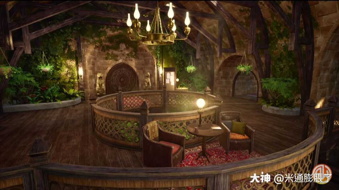 拉文克劳24号宿舍# .