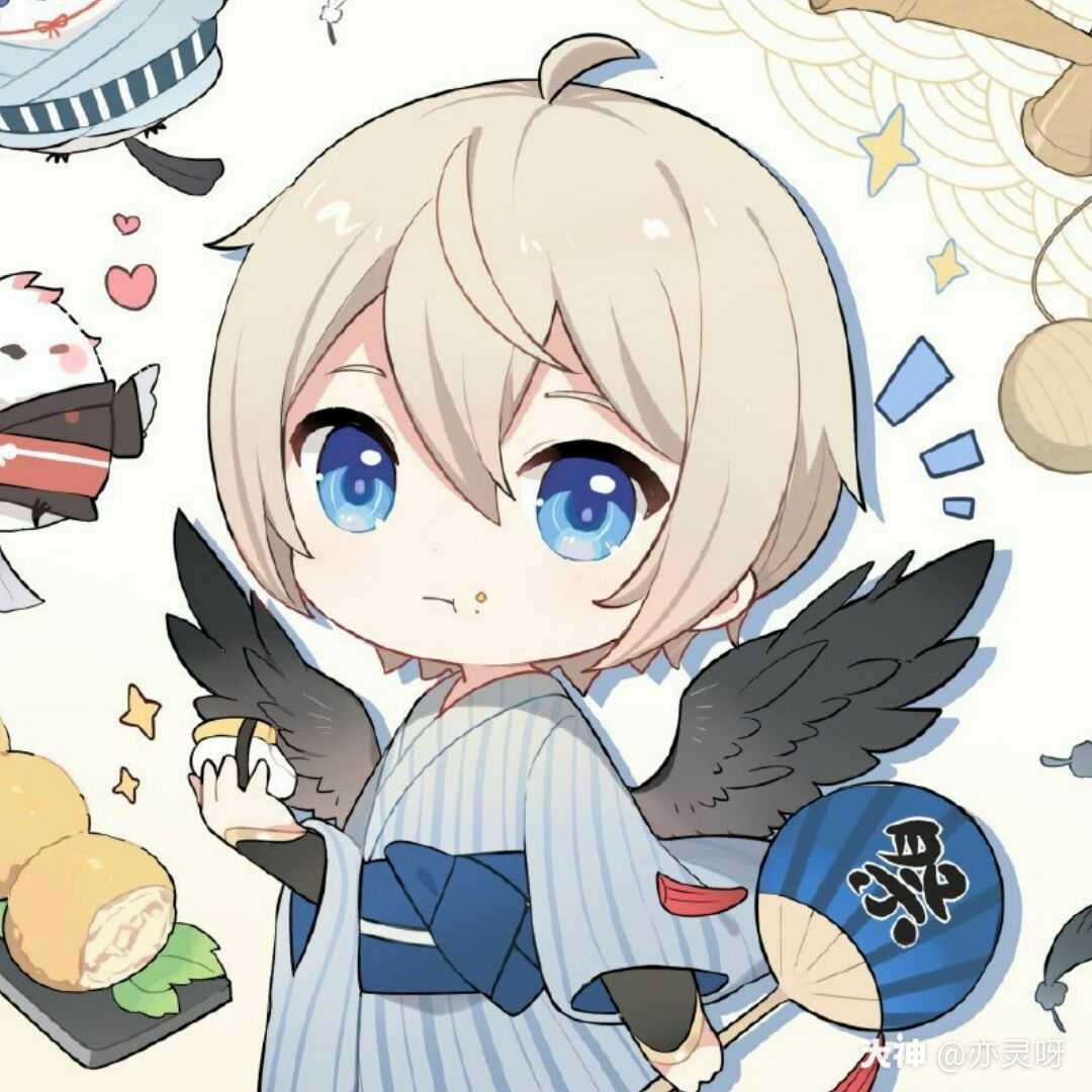 (破音)_来自网易大神决战!平安京圈子_亦灵呀