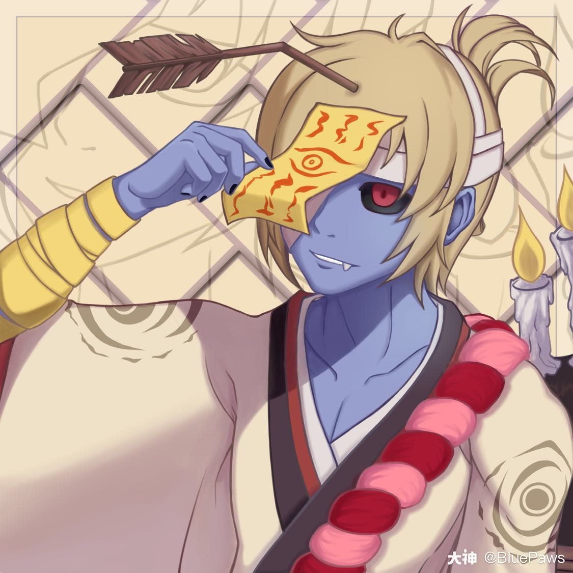 年度挚爱式神跳跳哥哥跳跳哥哥要说为什么那就是没有