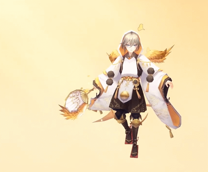 皮肤评分 少羽大天狗典藏皮肤 锦羽金鹏nga玩家社区