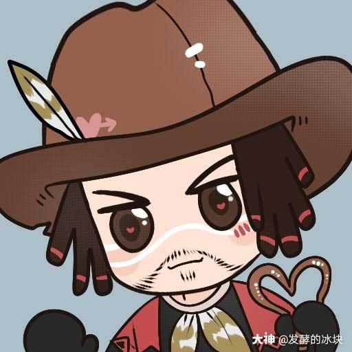 第五人格 #牛仔生日会# 凯文大宝.