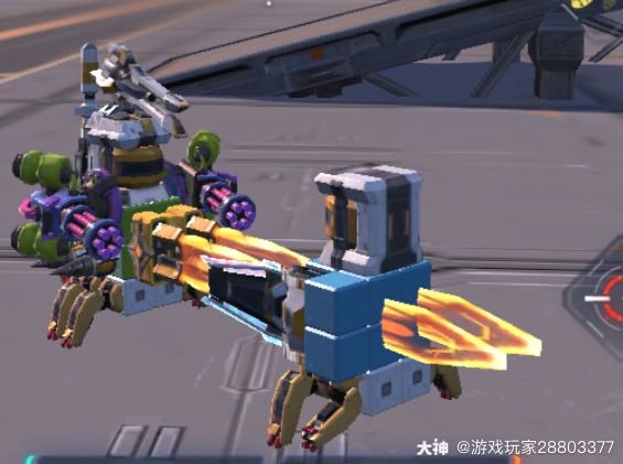 时代变了呀!_来自网易大神重装上阵圈子_游戏玩家28803377