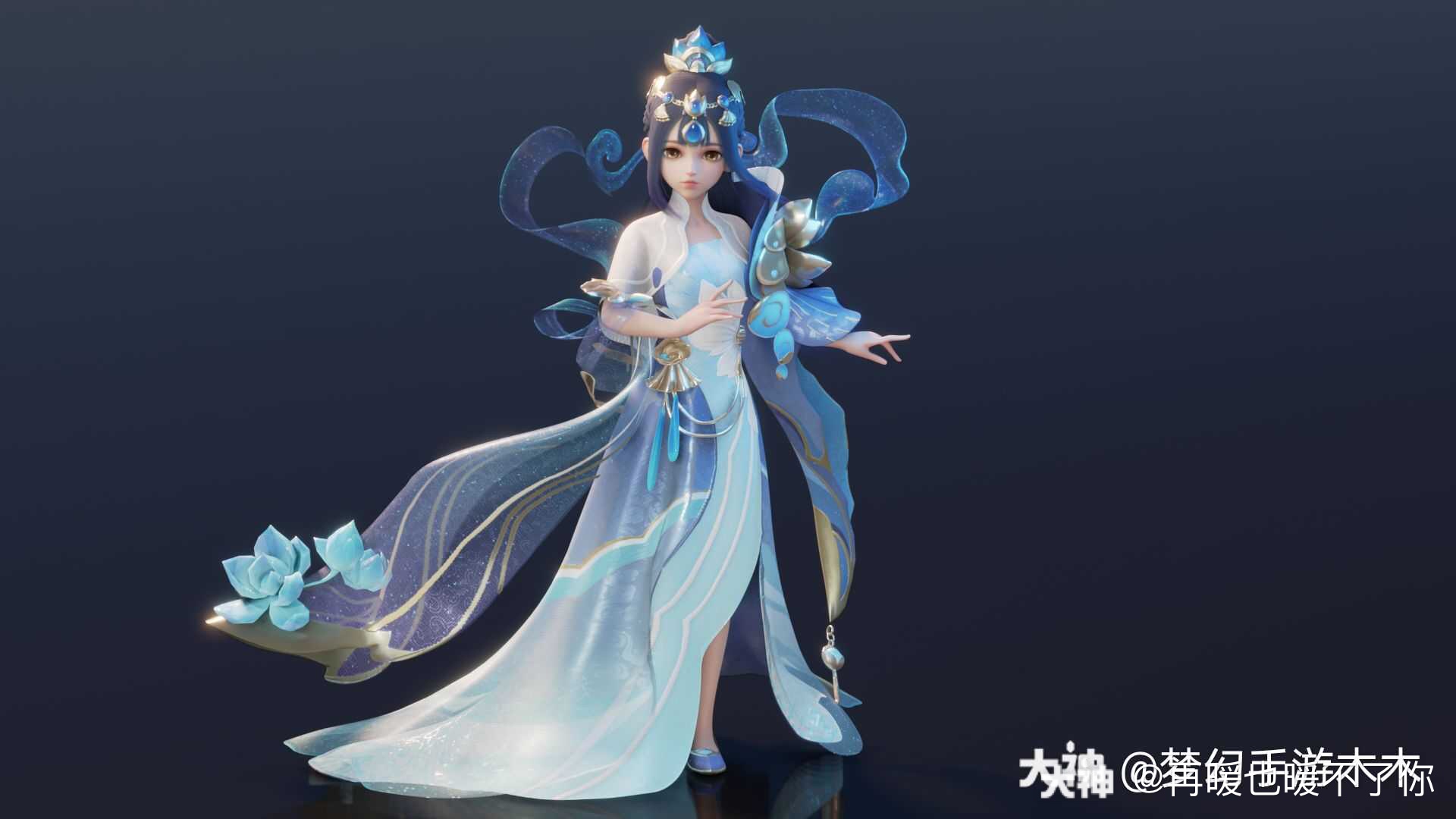 难道每个角_来自网易大神梦幻西游手游圈子_再暖也暖不了你