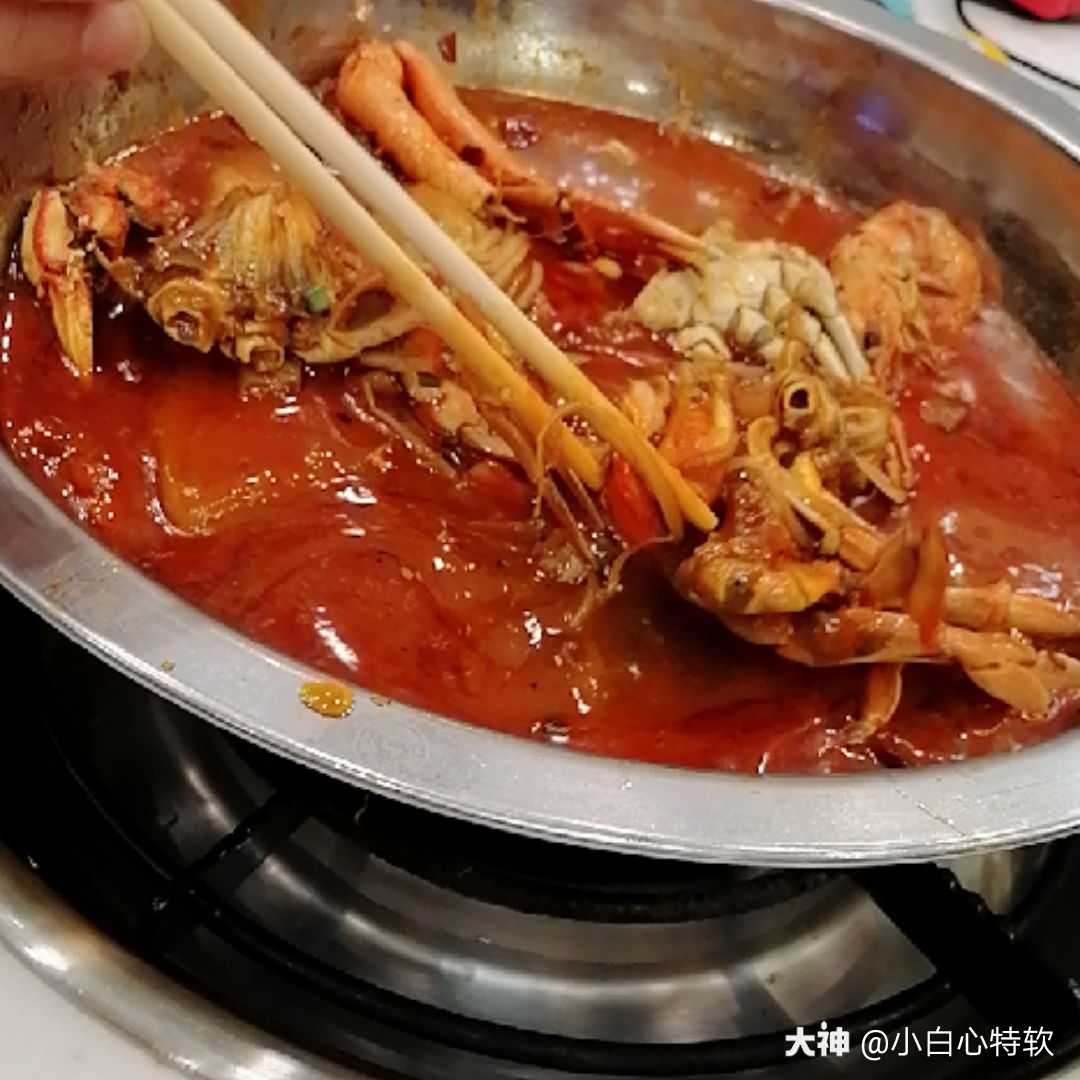 干饭人,干饭魂,干饭就是大铁盆!走,干饭