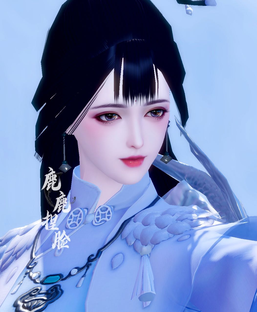 p1-3雪璃,p4-6阿初,p7-9素素   获取方式:四连(转 赞 关 评论)后私