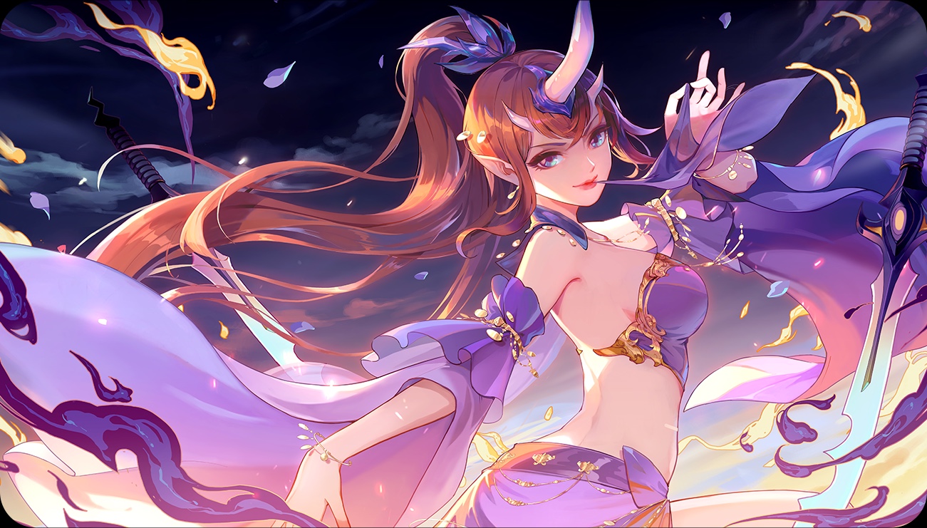 贪财好色强词夺理