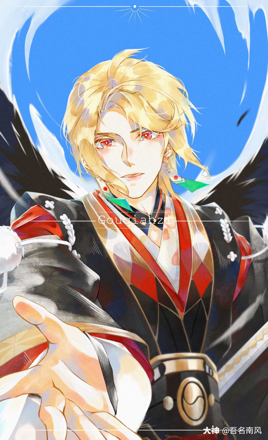 评论       5 洮石 帅惨了          1/2        评论 1 丫丫大人