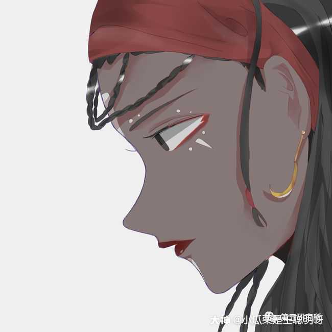 第五人格咒术师头像图片