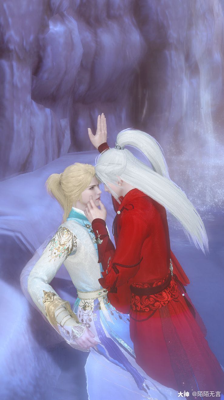 1/3         关注 #连续剧打榜##风华天下打call