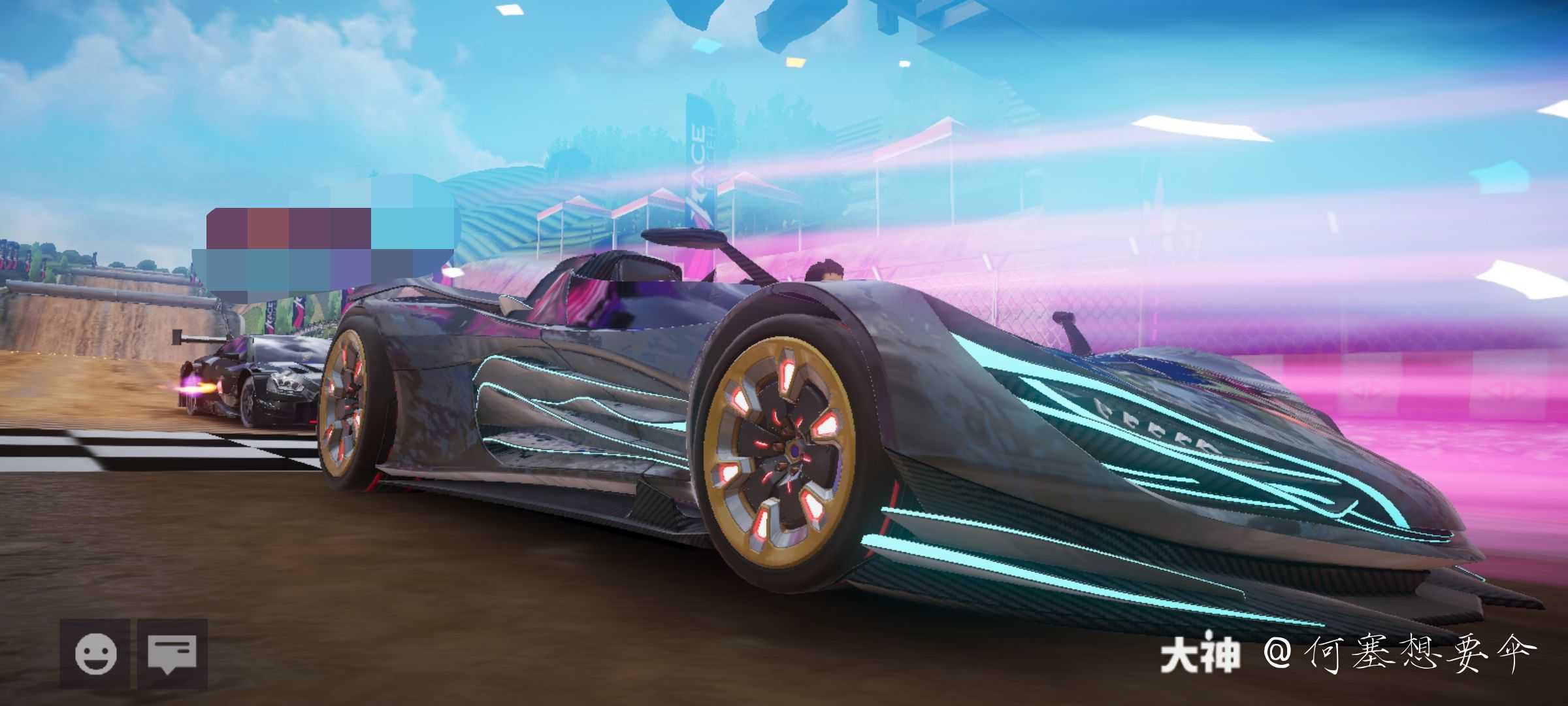 阿巴阿巴,期待下一次测试啊