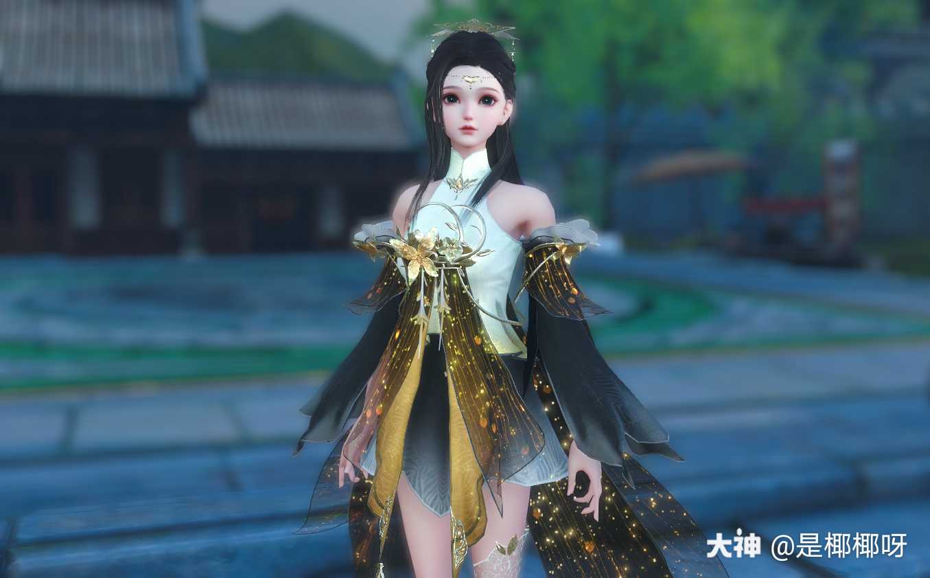 新倩女幽魂##新倩女次世代##图说新倩女幽魂