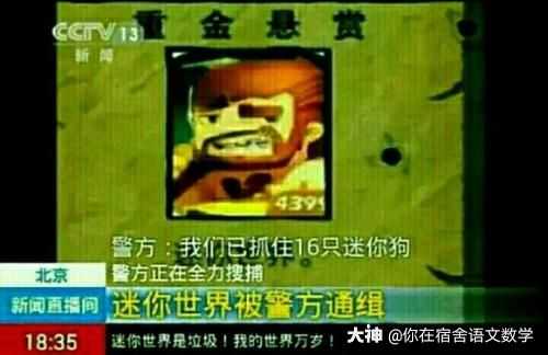 反迷你世界表情包