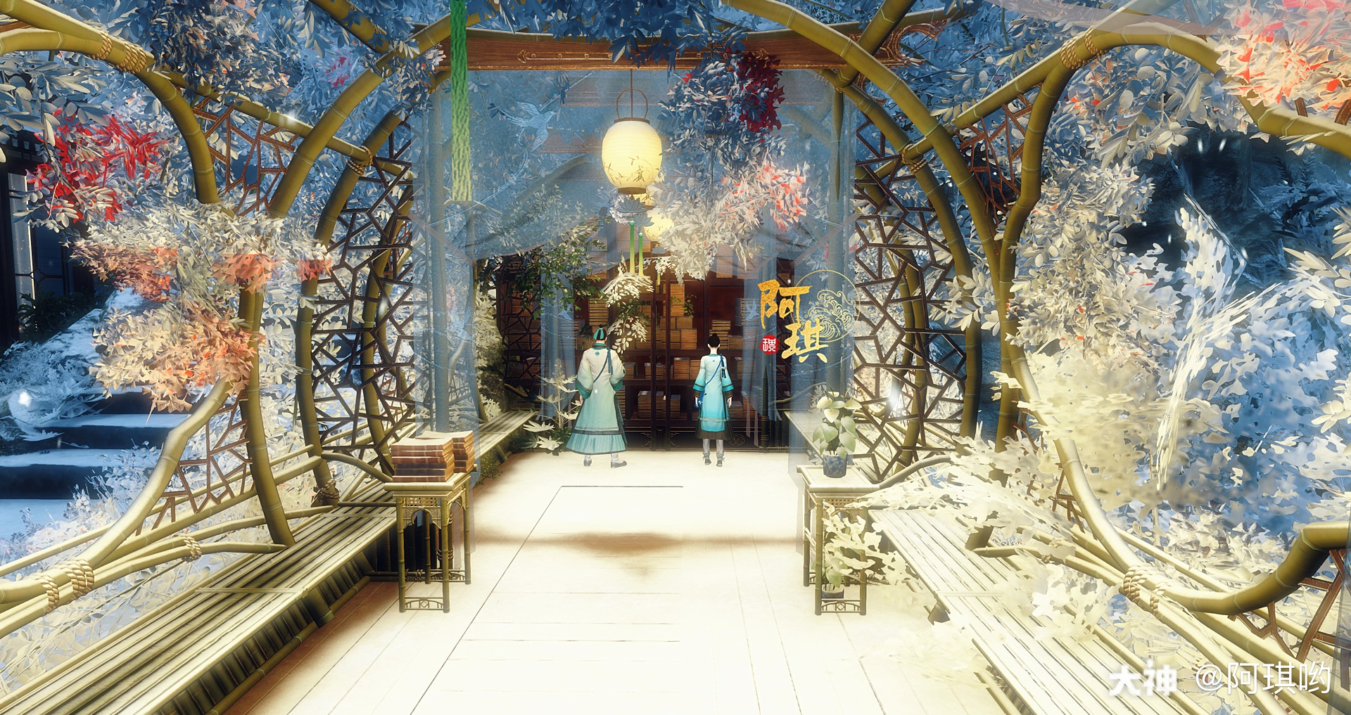 客单11j主院/朝暮里 (二)