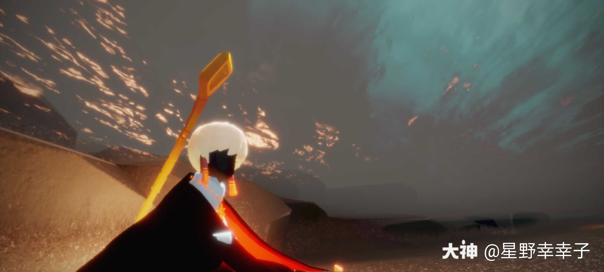 好的呀 私聊发链接哦 Sky悠悠酱酱酱 安卓的 康康我 来自网易大神圈子 星野幸幸子