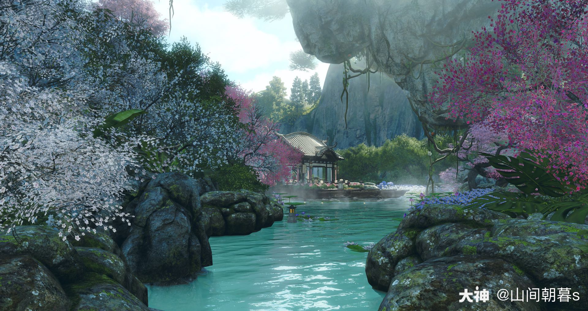 绯衣by姑苏绮罗