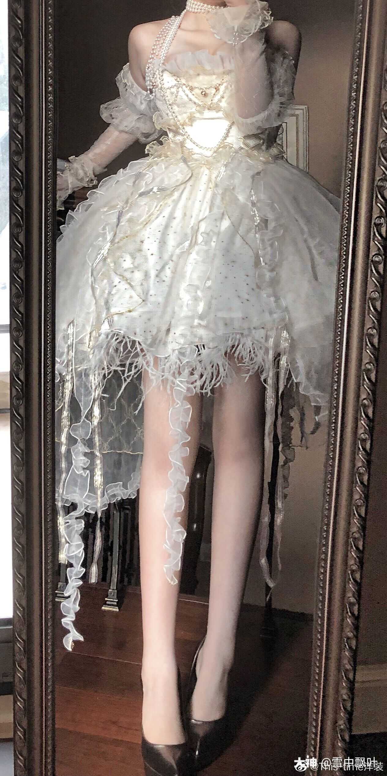 小姐姐这个大黑腿真的好看._来自网易大神圈子_专注d少女