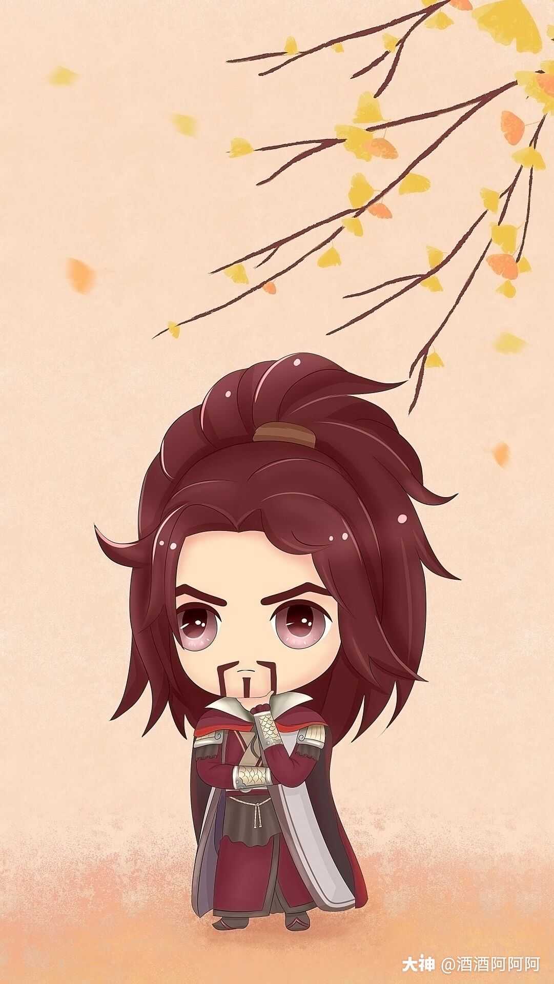 关注 #2021牛转新运# 许愿吕蒙