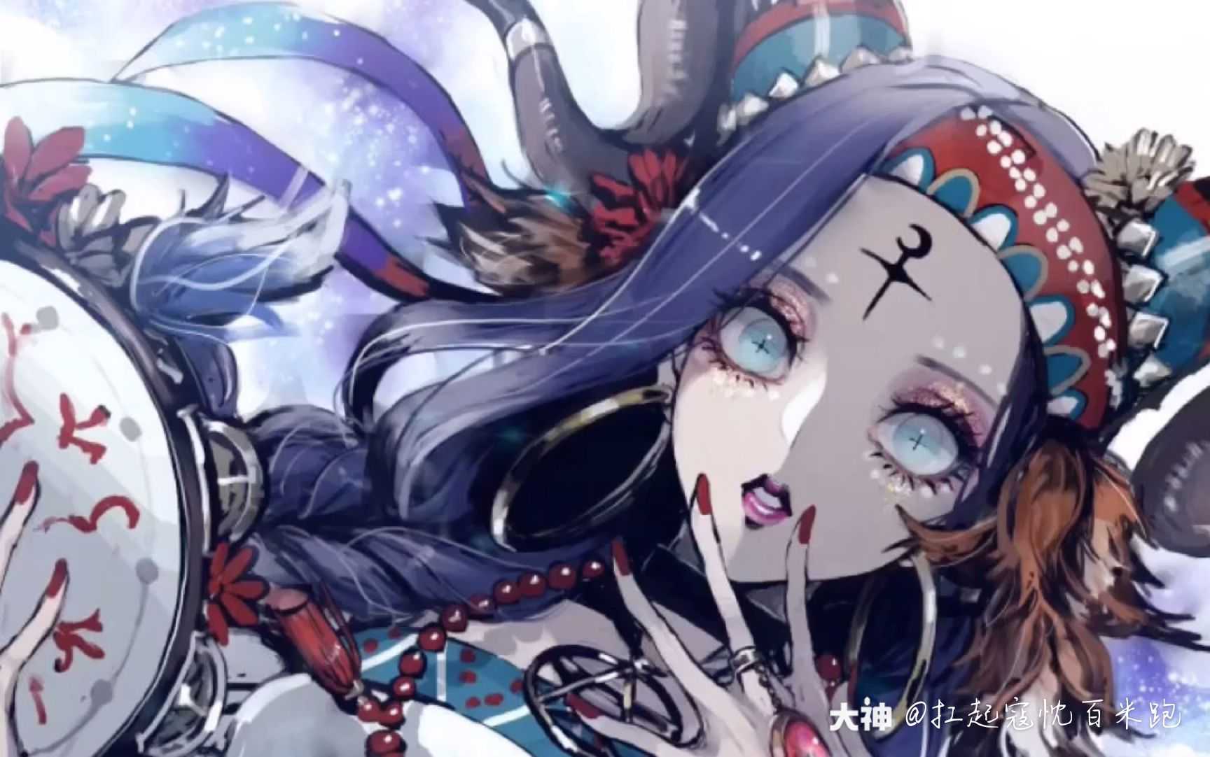 菲欧娜小姐,生日快乐.(绅士礼)