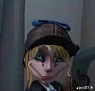 园丁_来自网易大神第五人格圈子_园丁迷