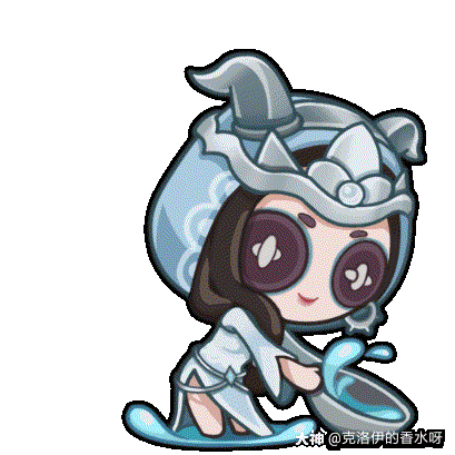 来自网易大神第五人格圈子_克洛伊的香水呀