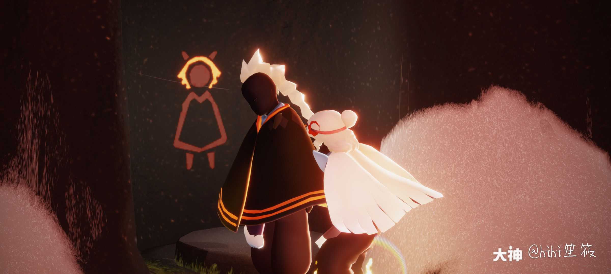 作品简介:龙骨黑金棉裤,公主白斗棉裤