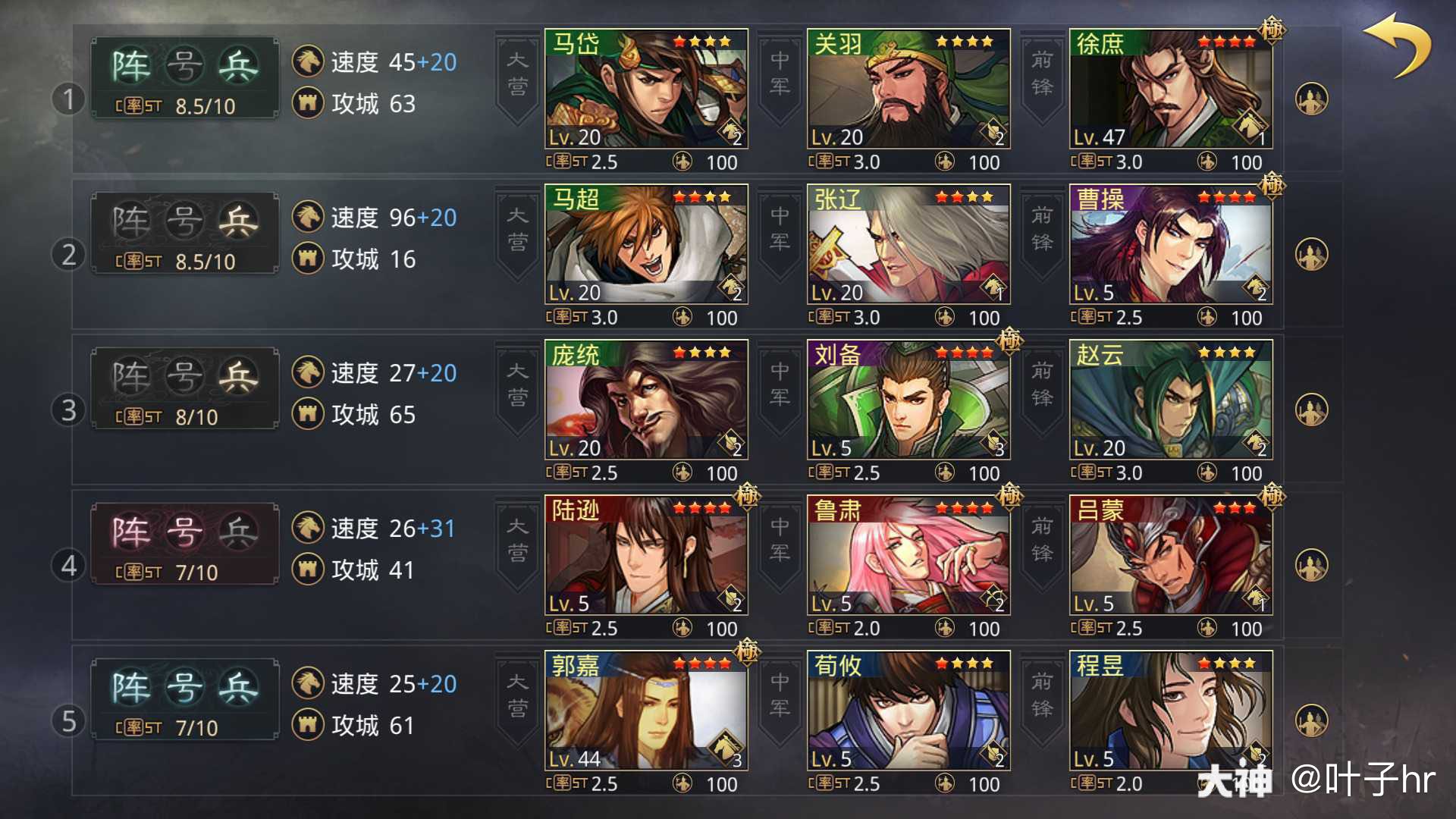 s3我一个人打一个团不过分吧?