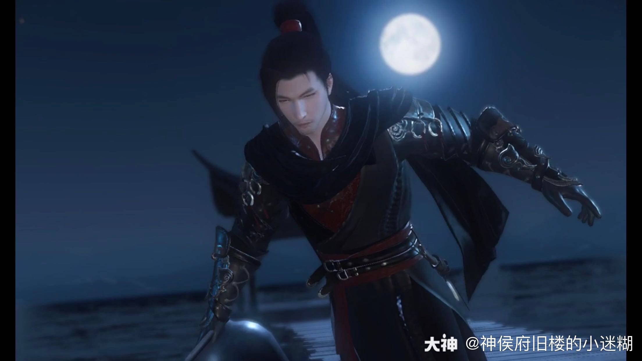 铁手师兄真是喝多了 居然地去占花将离的便宜了 还给小师妹戴绿帽子 阿离姑娘 来自网易大神逆水寒圈子 神侯府旧楼二师兄
