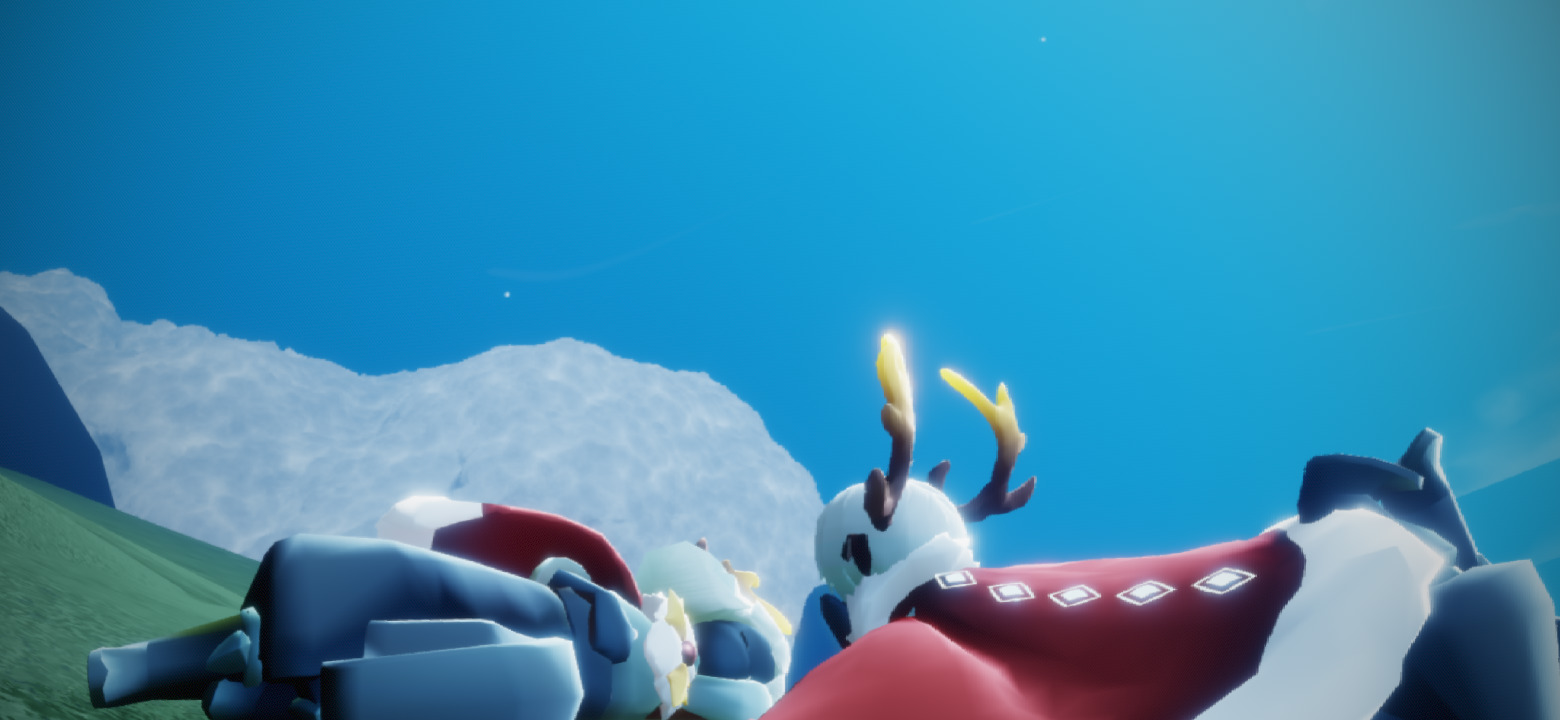 光·遇 #光遇交友# 个人需求:.