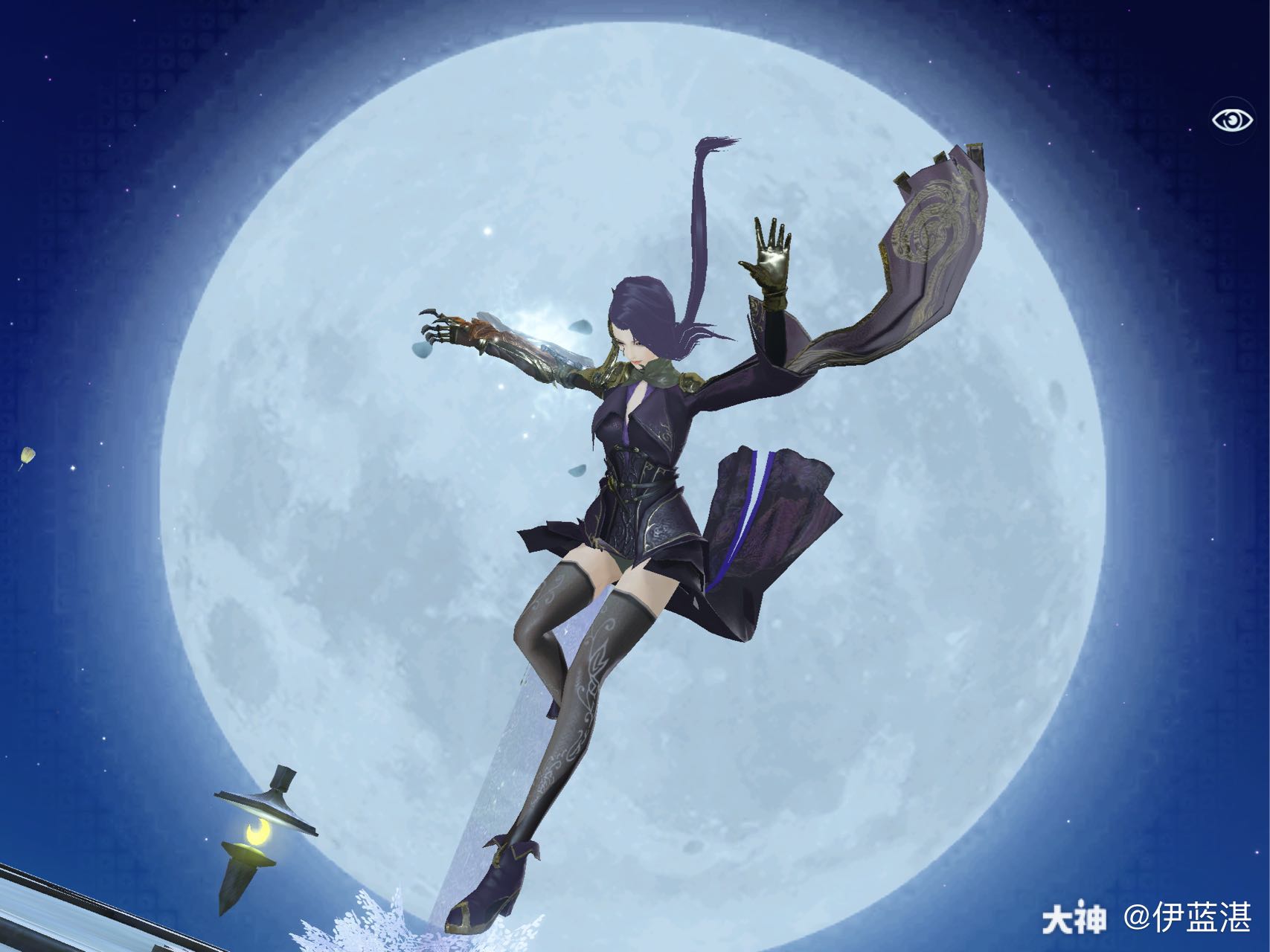 倩女手游美人美景##蓝氏独家美拍##倩女幽魂手游